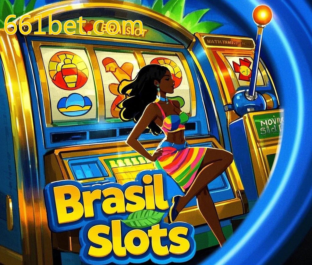 661BET GAME-Apostas