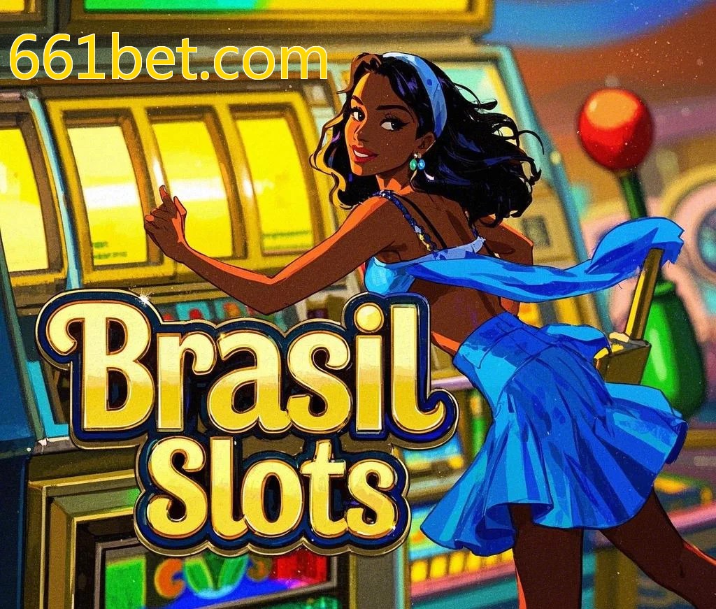 661BET GAME-Slots