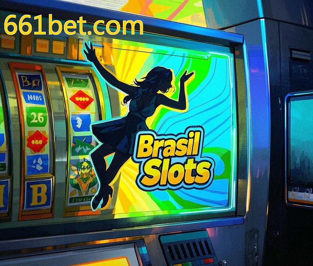 661BET GAME-Slots