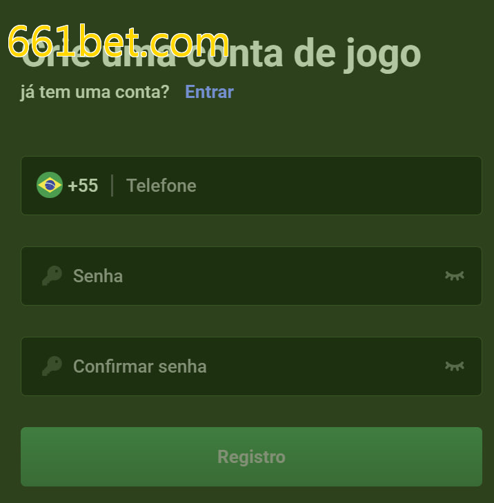 Login-E-Registro-Registro