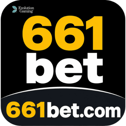661BET Logo