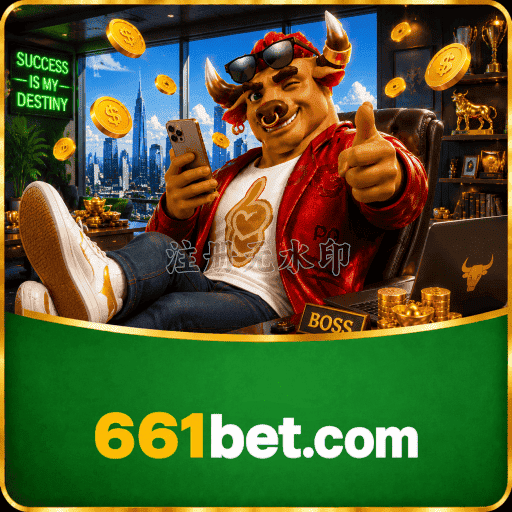 Fortune Tiger Logo 3